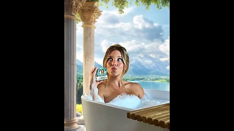 Making Bath Water Great Again