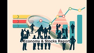 They're Feeding You BS (Free Economy & Stock Report)