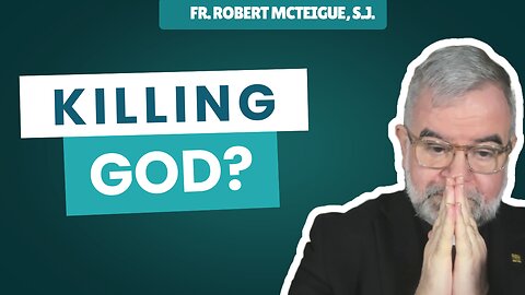 They Can't Get Rid of God—Can They?