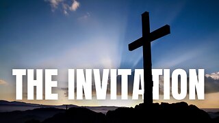The Invitation