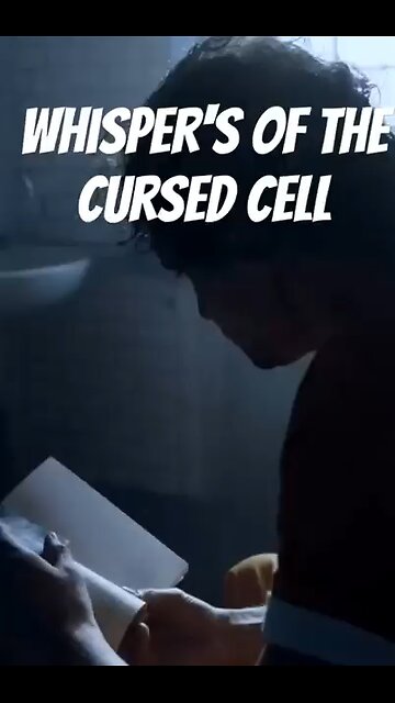WHISPERS OF THE CURSED CELL