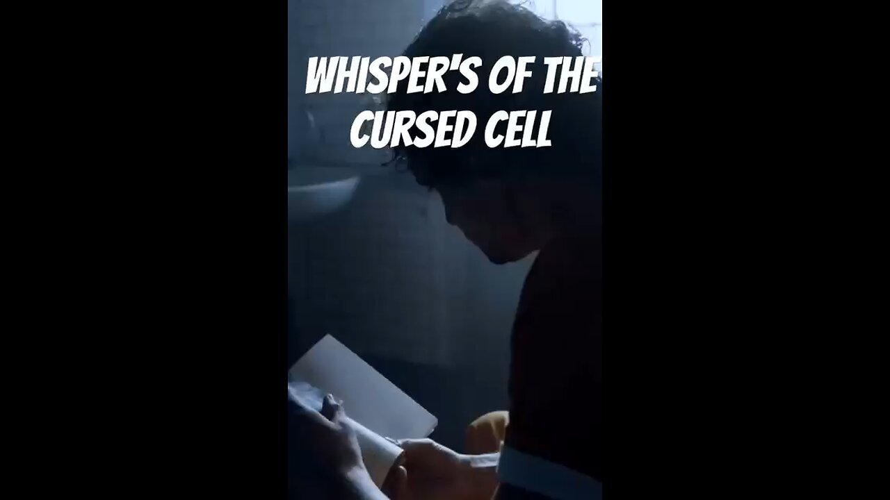 WHISPERS OF THE CURSED CELL