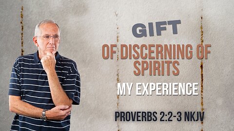 I Almost Fell Into Deception | The Power of Discernment