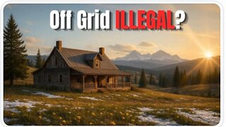 Why These 5 Canadian Provinces Are Cracking Down on Off Grid Living - Mr Maple