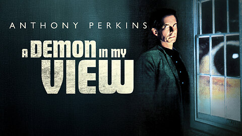 A Demon In The View (T-RO's TOMB Movie Mausoleum)
