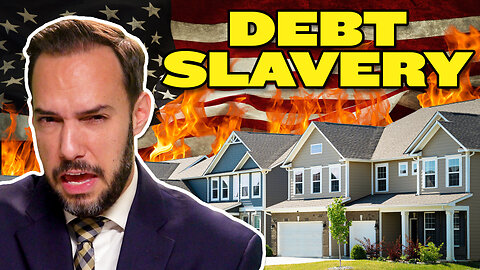 You Will NEVER Own a Home... | US Housing Crisis