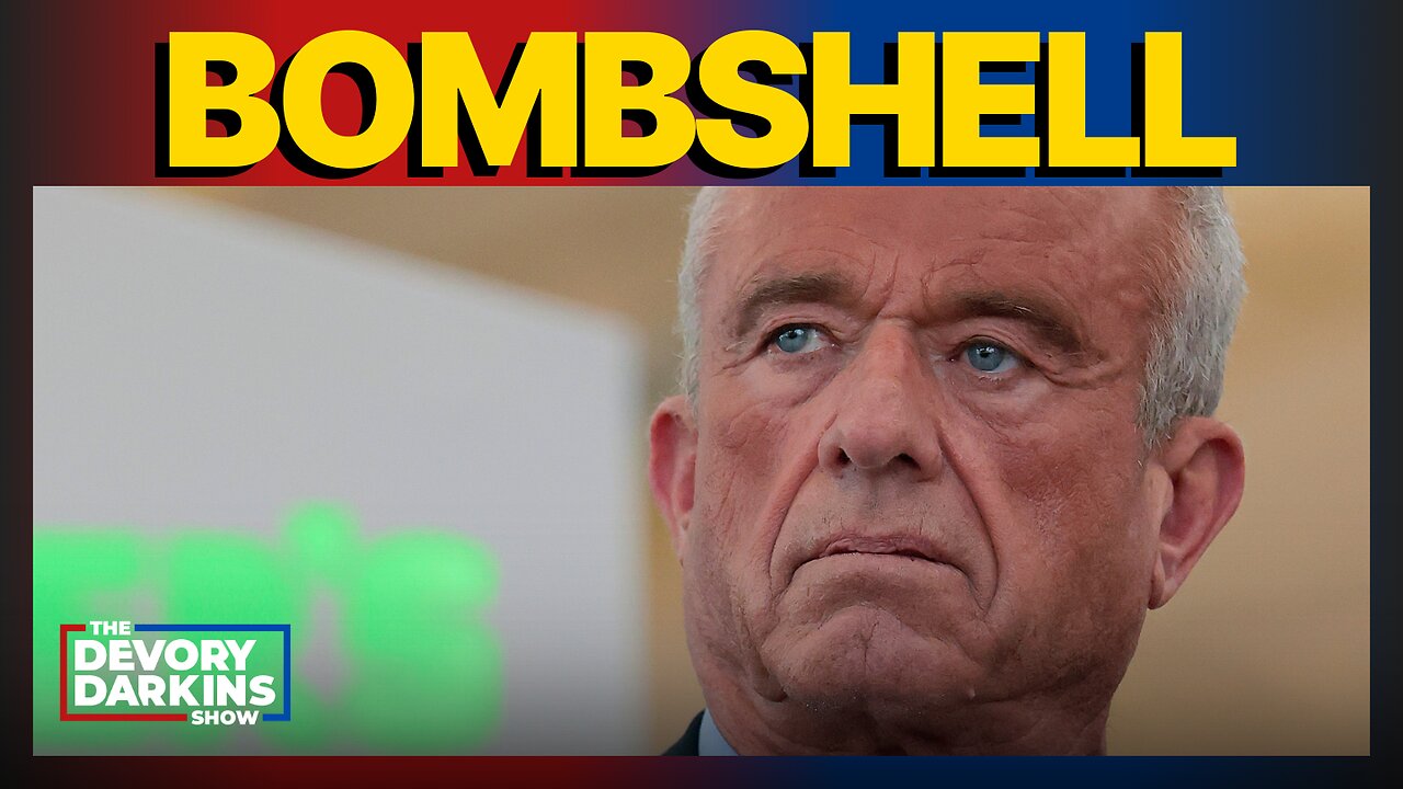 Trump admin announces bombshell changes to vaccine schedule leaving Democrats seething