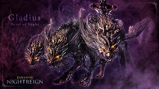 Everdark Gladius and the Wheel of Fate | Elden Ring: Nightreign | LIVE Playthrough