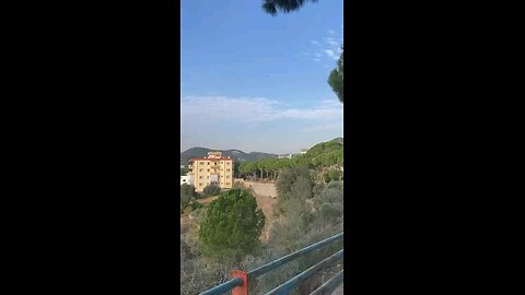 The IDF has begun a wave of attacks in Lebanon against terrorist groups🇮🇱💯