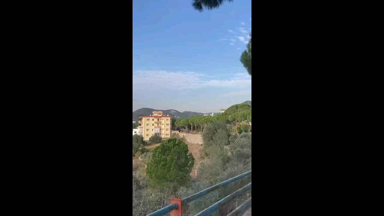 The IDF has begun a wave of attacks in Lebanon against terrorist groups🇮🇱💯