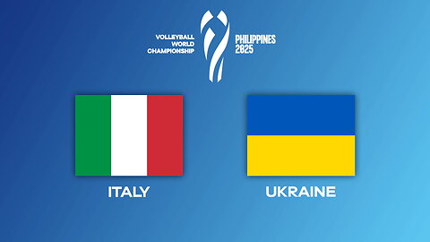 ITA x UKR