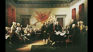 The Declaration of Independence