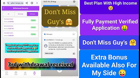 Latest Update Balaji Application | Complete Guideline Purpose Video | Full Helping Review