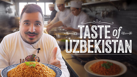 🍽️ Discovering Caravan: Uzbek & Turkish Cuisine in the Heart of Orlando! 🇺🇿🇹🇷