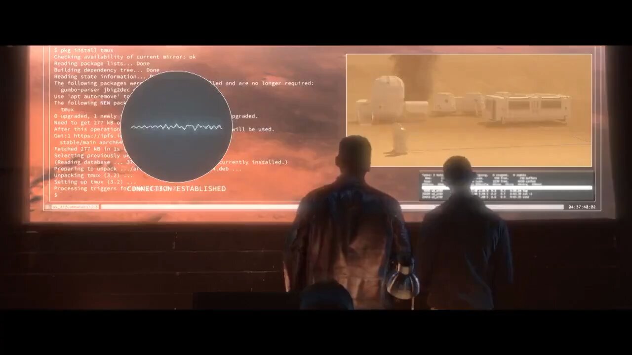 Elon Musk Comedy Sci-fi 😂