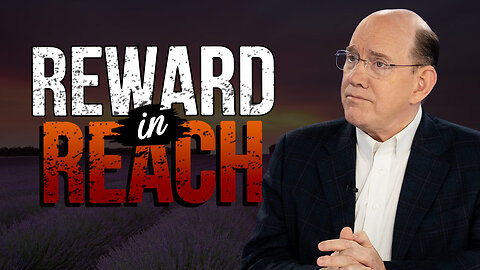 Are You Close to Your Harvest?