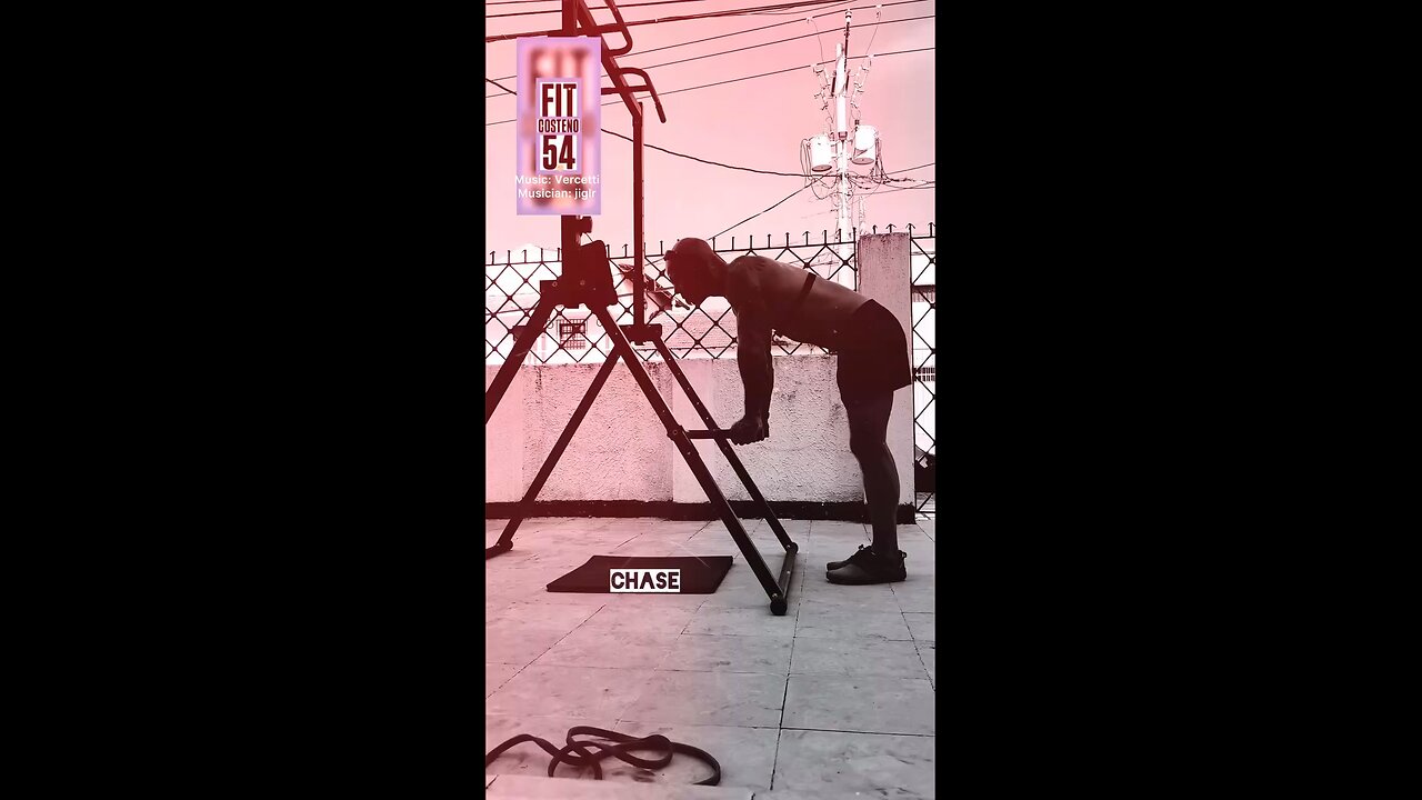 Overcoming elevation and building confidence!