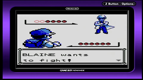Bel Plays Pokemon Blue Part 27 | Over Burn