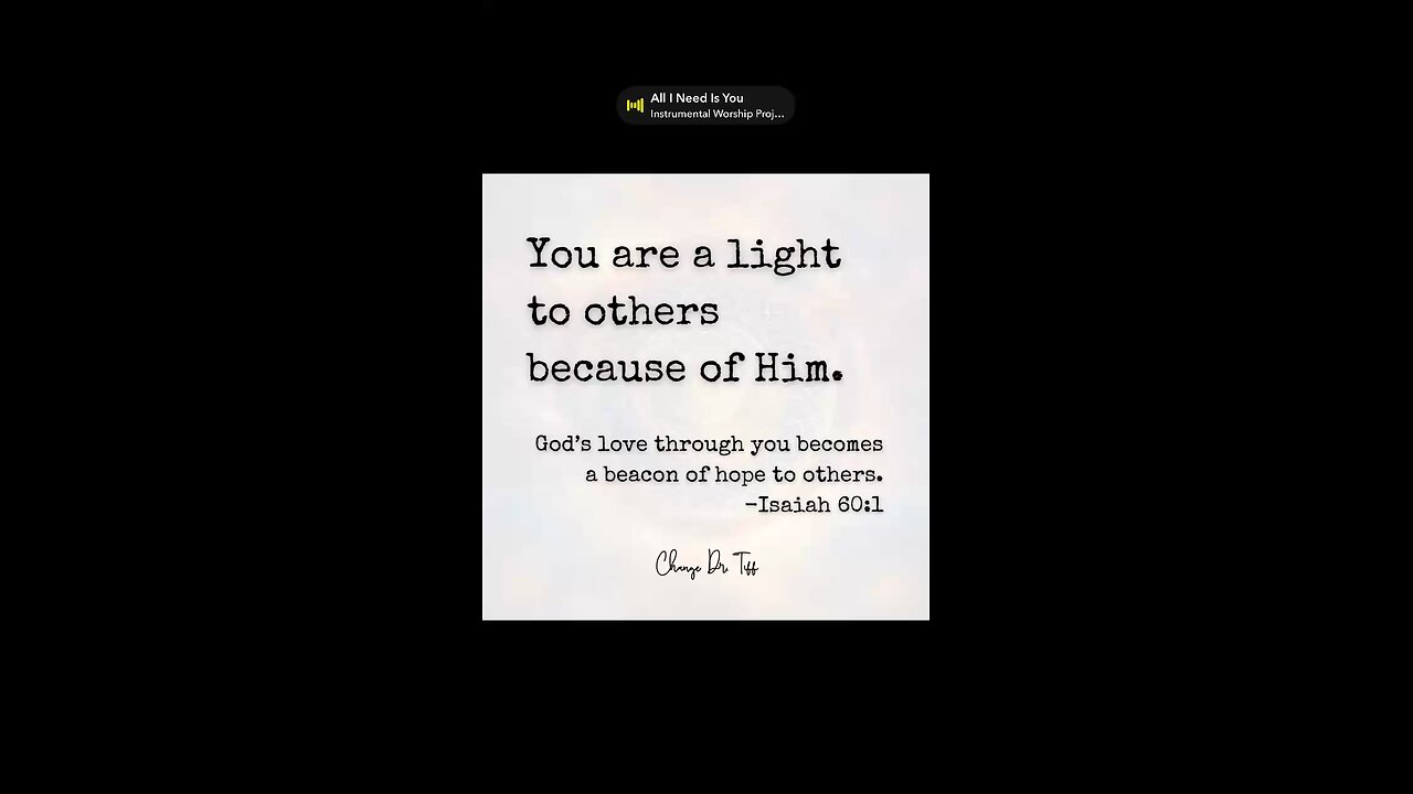 Shine