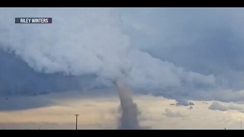 At least 28 dead after severe storms ravage South, Midwest