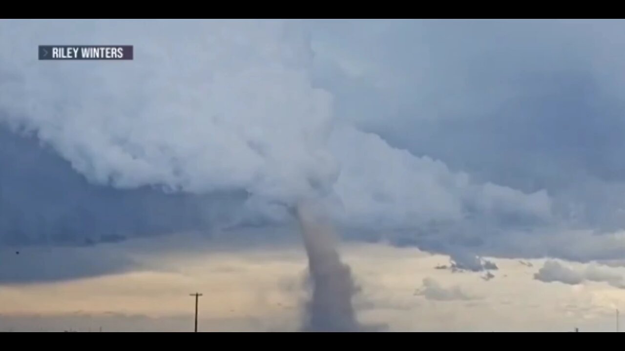At least 28 dead after severe storms ravage South, Midwest