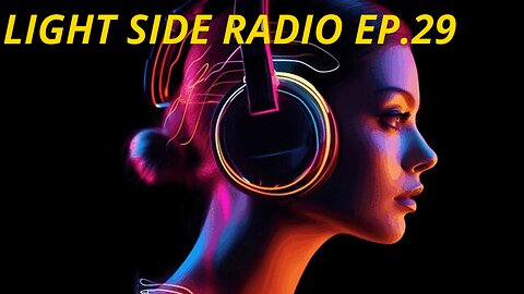 LIGHT SIDE RADIO EP.29 (MUSIC VIDEO REQUEST & HANGOUT)