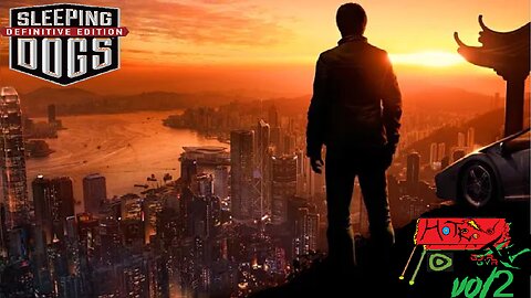 Sleeping Dogs Definitive Edition Full Walkthrough Gameplay Part 2.
