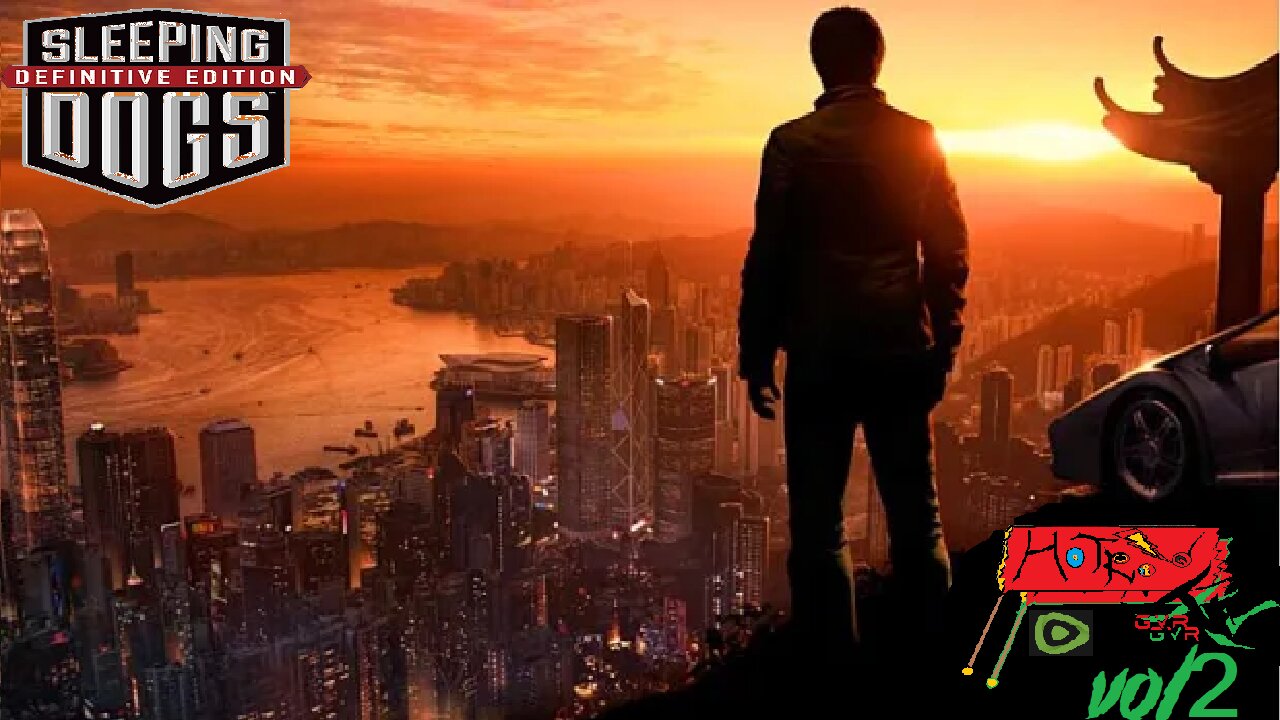 Sleeping Dogs Definitive Edition Full Walkthrough Gameplay Part 2.