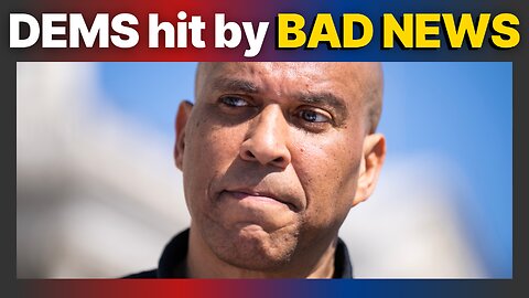 CNN drops BAD NEWS for Democrats as ICE scores HUGE VICTORY