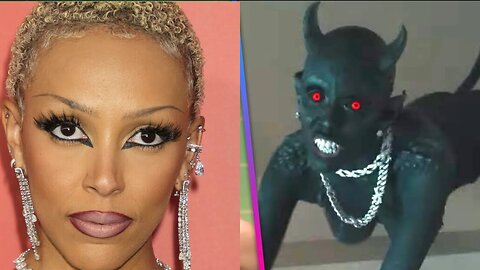 Call: The Satanic Pedophile Demons Are Fucking Revealing Themselves!