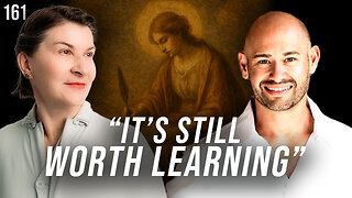 Is Handwriting Becoming a Lost Art? | Jake Weidmann | EP 161