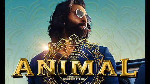 Animal | FULL MOVIE 4K HD FACTS | Ranbir Kapoor | Parineeti | Rashmika | Anil Kapoor | Bobby Deol