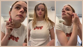 Joey King’s Daily Skincare Routine for Flawless Skin
