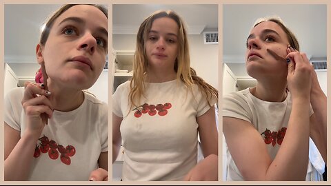 Joey King’s Daily Skincare Routine for Flawless Skin