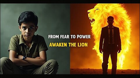 Story About The Power Within | Motivational Stories in English