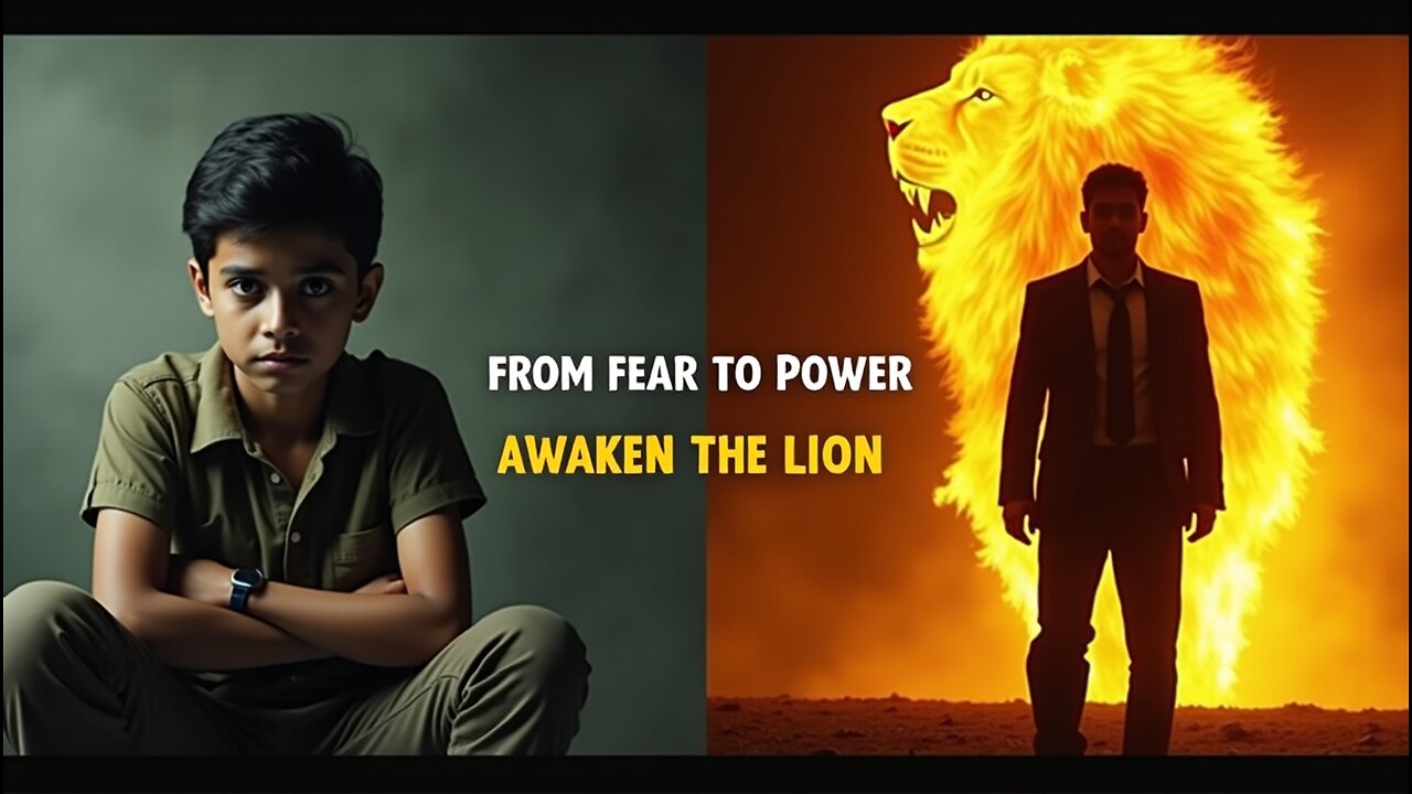 Story About The Power Within | Motivational Stories in English