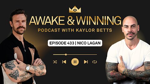 Canada's Leadership CRISIS Exposed w/ Nico Lagan | EP433