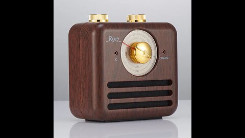 Modern Sound for Your Retro & Classic