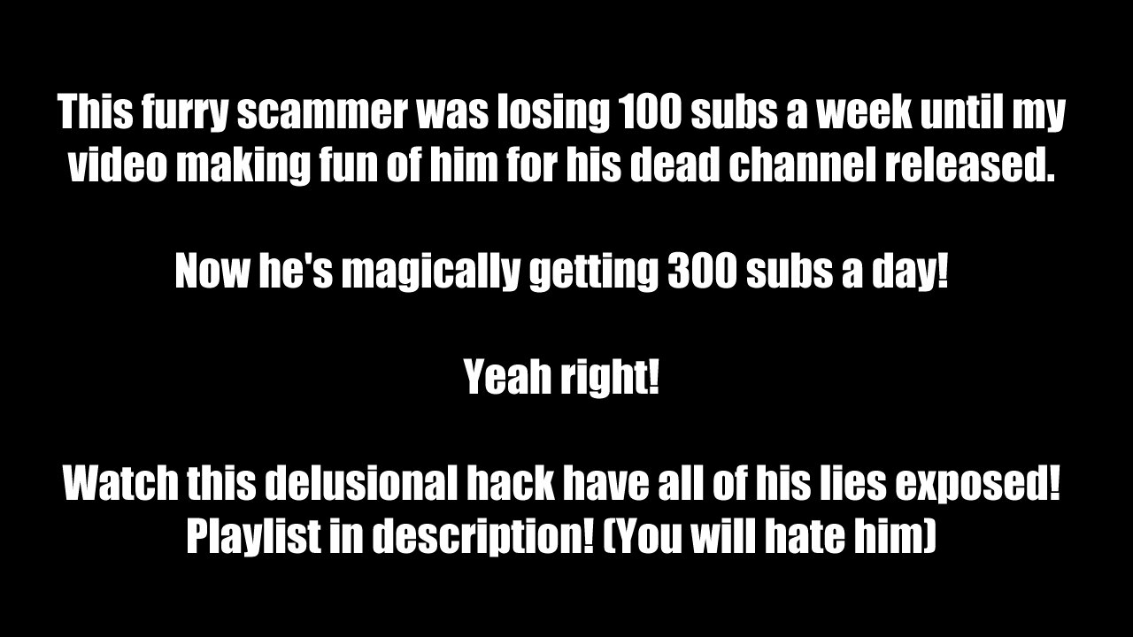 Clanket is on a sub buying spree! He is crashing out over his dead channel!