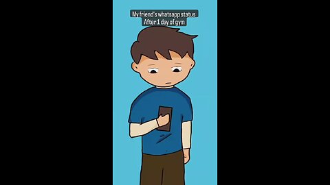 gym motivation funny status hindi india