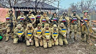 Covert Operation: Russian Special Forces Capture Ukrainian Soldier Behind Enemy Lines