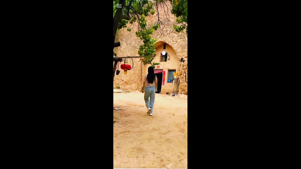 My house