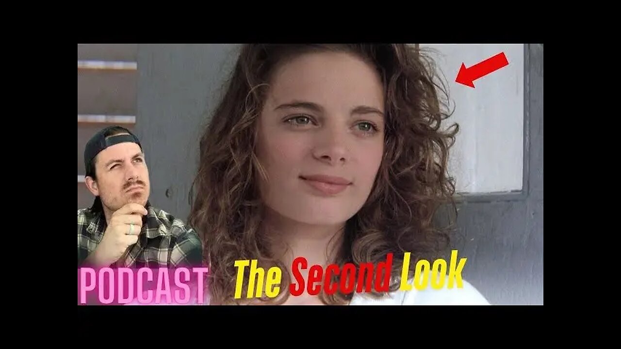 Ep. 286 | The Second Look - MrBallen Podcast & MrBallen’s Medical Podcast