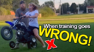 “Please Don’t Ride Like This” The MCrider Year-End Special