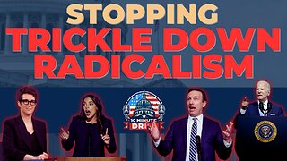 Charlie Kirk, the left’s trickle-down radicalism, TikTok Deal, Shutdown Drama & Emmy Politics