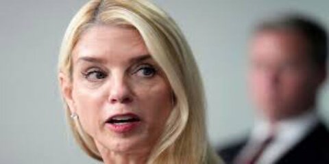 DOJ Drops Charges Against Client Represented by Bondi’s Brother