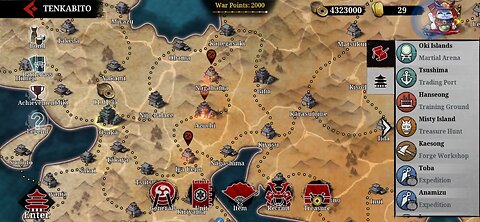 suppression rebellion