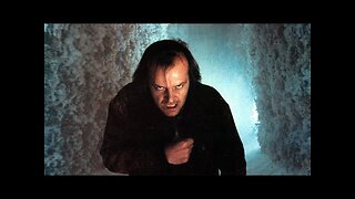 The Shining, (pedophile Marxist/Zionist jew) Stanley Kubrick and the Merchants of Fear - Wyatt Stagg