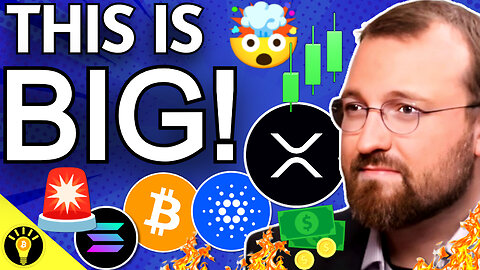 🚨HUGE XRP & SEC ALTCOIN ETF NEWS! 