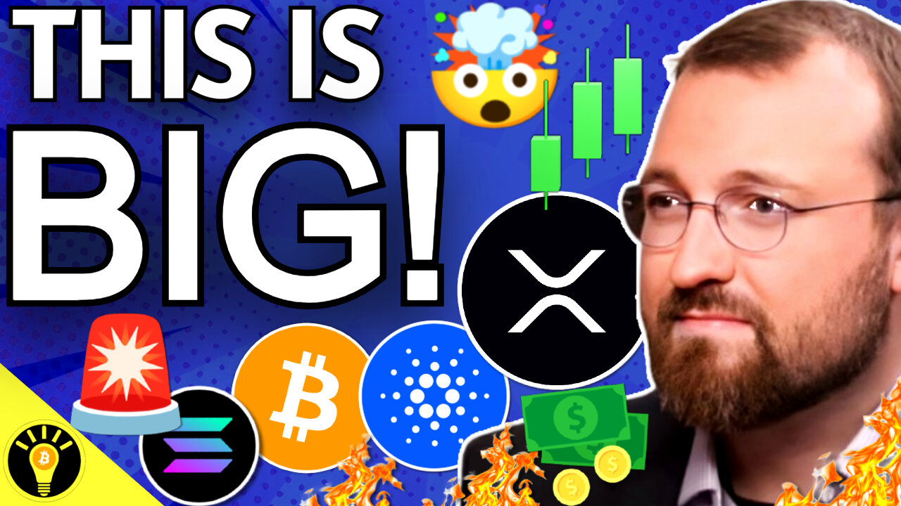 🚨HUGE XRP & SEC ALTCOIN ETF NEWS!